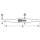 KS-TOOLS BRONZEplus Durchtreiber, 22mm