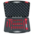 KS-TOOLS 1/4" Steckschlüssel-Satz mit...
