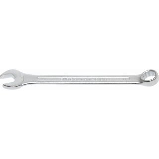 BGS technic Maul-Ringschlüssel | SW 11 mm