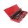 KS-TOOLS HSS Co Gewindeschneidwerkzeug-Satz, 54-tlg.
