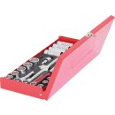 KS-TOOLS 3/8" Steckschlüssel-Satz, 30-tlg.
