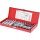KS-TOOLS 3/8" Steckschlüssel-Satz, 30-tlg.