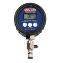 KS-TOOLS Manometer digital