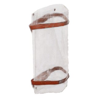 KS-TOOLS Sicherheitsfolie, 915x510mm