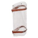 KS-TOOLS Sicherheitsfolie, 915x510mm