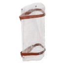 KS-TOOLS Sicherheitsfolie, 915x510mm