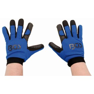 BGS technic Arbeitshandschuhe | Größe 8 (M)