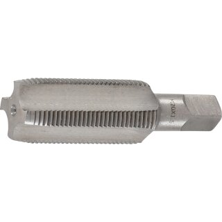 BGS technic Gewindebohrer | für Art. 126 | M20 x 1,5