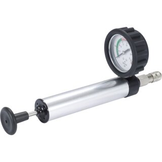 KS-TOOLS Handpumpe für Kühlsystemprüfgerät, 2,5bar/36psi