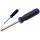 BGS technic Durchstechahle zur Kabelverlegung | 218 mm