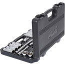 KS-TOOLS 1/2" CHROMEplus Steckschlüssel-Satz,...