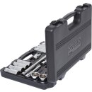 KS-TOOLS 1/2" CHROMEplus Steckschlüssel-Satz,...