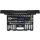 KS-TOOLS 1/2" CHROMEplus Steckschlüssel-Satz, 30-tlg.