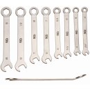 BGS technic Maul-Ringschlüssel-Satz |...
