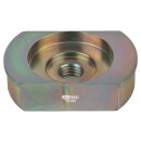 KS-TOOLS Scheibe mit Gewinde, 24 mm