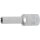 BGS technic Steckschlüssel-Einsatz Super Lock, tief | Antrieb Innenvierkant 12,5 mm (1/2") | SW 8 mm