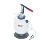 KS-TOOLS Getriebeölfüllgerät ohne Adapter