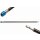 BGS technic Automatischer Bithalter | Abtrieb Innensechskant 6,3 mm (1/4") | 450 mm
