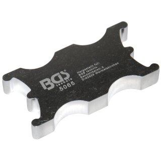 BGS technic Nockenwellen-Arretierwerkzeug | für Ducati 851, 888, 916, 996
