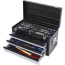 KS-TOOLS 1/4"+3/8" CHROMEplus...