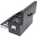 KS-TOOLS 1/4"+3/8" CHROMEplus Universal-Werkzeug-Satz, 99-tlg.