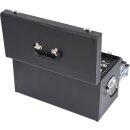 KS-TOOLS 1/4"+3/8" CHROMEplus Universal-Werkzeug-Satz, 99-tlg.