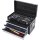 KS-TOOLS 1/4"+3/8" CHROMEplus Universal-Werkzeug-Satz, 99-tlg.