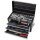 KS-TOOLS 1/4"+3/8" CHROMEplus Universal-Werkzeug-Satz, 99-tlg.