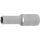 BGS technic Steckschlüssel-Einsatz Super Lock, tief | Antrieb Innenvierkant 12,5 mm (1/2") | SW 10 mm