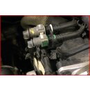 KS-TOOLS Kraftstoffleitungs-Zange mit Bowdenzug für Schnellkupplungen