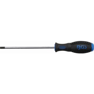 BGS technic Schraubendreher | Innensechskant 6 mm | Klingenlänge 150 mm