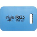 BGS technic Knieschutz-Matte | 480 x 320 x 36 mm