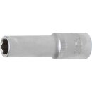 BGS technic Steckschlüssel-Einsatz Super Lock, tief...