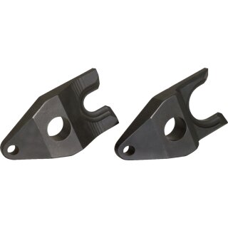 KS-TOOLS Gabelschuh, Ø max 33mm