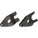 KS-TOOLS Gabelschuh, Ø max 33mm