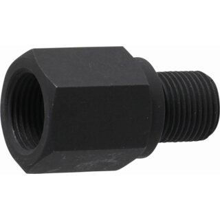 BGS technic Gewinde-Adapter M20 x 1,5 | für Art. 7772