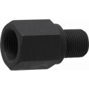 BGS technic Gewinde-Adapter M20 x 1,5 | für Art. 7772
