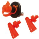 BGS technic Batterie-Notschalter | 300 A