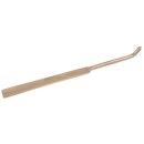 KS-TOOLS BRONZEplus Flanschmesser gerade 400 mm