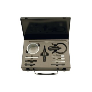 KS-TOOLS Motoreinstell-Werkzeug-Satz für PSA, 12-tlg.