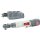 KS-TOOLS 3/8 Akku-Umschaltknarre, 49Nm, 220 U/min 10,8V, mit 2 Akkus und 1 Ladegerät
