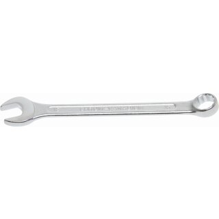 BGS technic Maul-Ringschlüssel | SW 15 mm