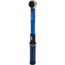KS-TOOLS 1/2" ERGOTORQUE®precision Ratschen-Drehmomentschlüssel Drehknopf, 10-100Nm
