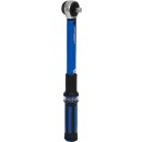 KS-TOOLS 1/2" ERGOTORQUE®precision Ratschen-Drehmomentschlüssel Drehknopf, 10-100Nm