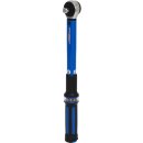 KS-TOOLS 1/2" ERGOTORQUE®precision Ratschen-Drehmomentschlüssel Drehknopf, 10-100Nm