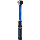 KS-TOOLS 1/2" ERGOTORQUE®precision Ratschen-Drehmomentschlüssel Drehknopf, 10-100Nm