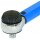 KS-TOOLS 1/2" ERGOTORQUE®precision Ratschen-Drehmomentschlüssel Drehknopf, 10-100Nm