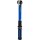 KS-TOOLS 1/2" ERGOTORQUE®precision Ratschen-Drehmomentschlüssel Drehknopf, 10-100Nm