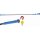 BGS technic Krallengreifer-Magnetheber-Leuchte-Kombiwerkzeug | 615 mm