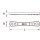 KS-TOOLS Ausrichtungswerkzeug, 248 mm